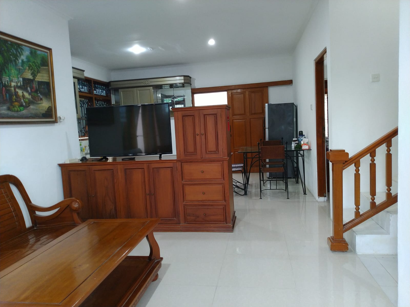 Rumah Di Jual Di Seminyak Denpasar Bali